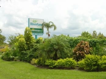 Road Signage